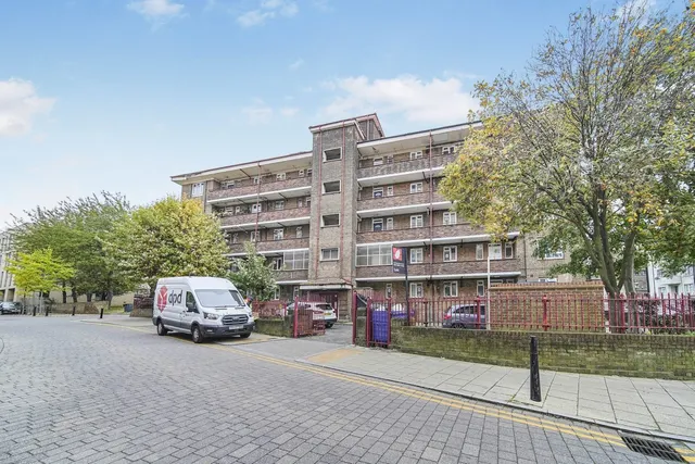 Batavia Road, SE14, photo 1