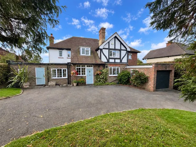 Marshlands Lane, Heathfield, TN21 8EX, photo 1