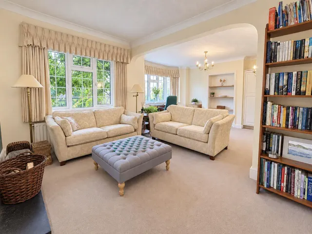 Photo 2 — Marshlands Lane, Heathfield, TN21 8EX