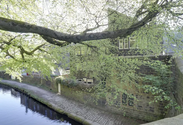 Rochdale Road, Todmorden, OL14, photo 2