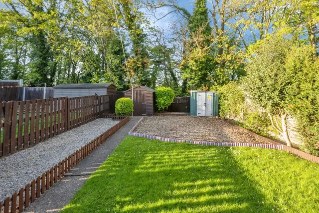 Photo 2 — Tennyson Avenue, Campsall, Doncaster, South Yorkshire, DN6