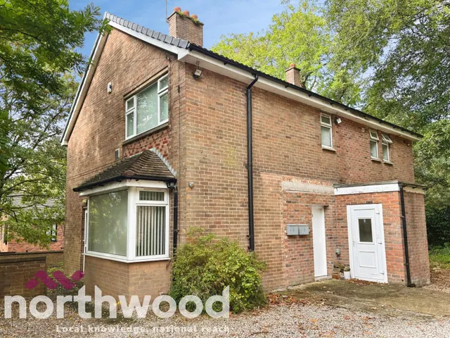Park Road, Ormskirk, L39, photo 1