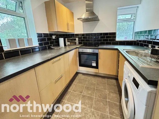 Park Road, Ormskirk, L39, photo 3
