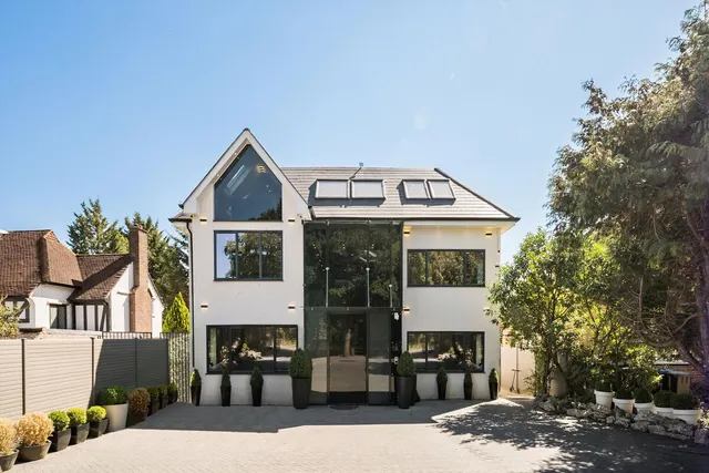 Waggon Road, Barnet, EN4, photo 1