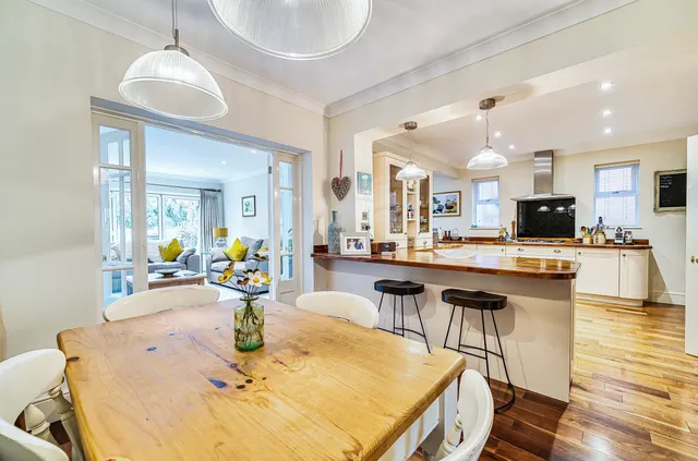 Photo 2 — Clarence Road, Fleet, Hampshire, GU51 3RZ