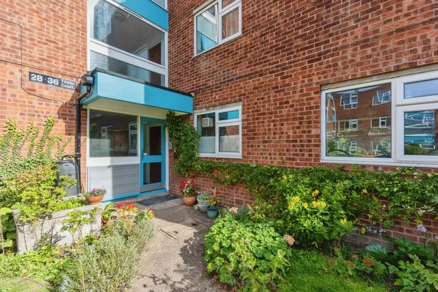 Wilbraham Road, Chorlton, M21, photo 2