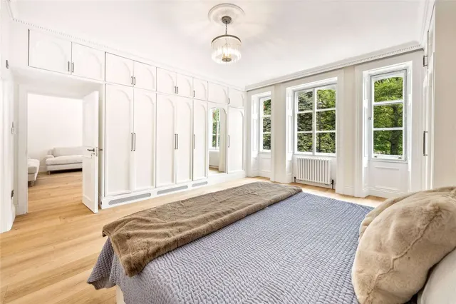 Albert Hall Mansions, Kensington Gore, SW7, photo 3