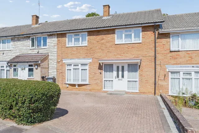 Longfields, Stevenage, SG2 8QD, photo 1