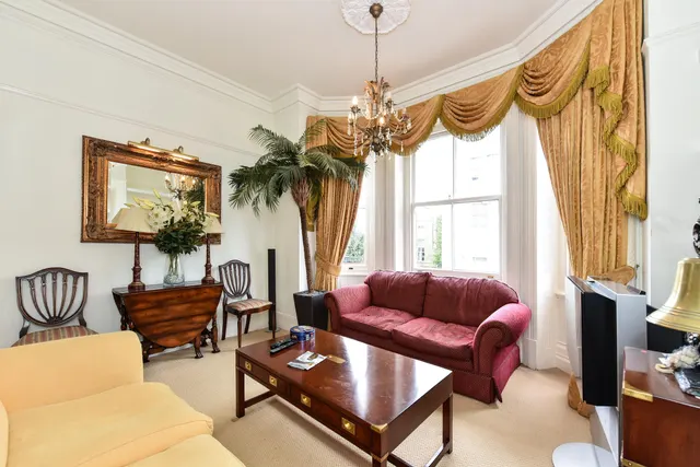 Earl’s Court Square, SW5, photo 3