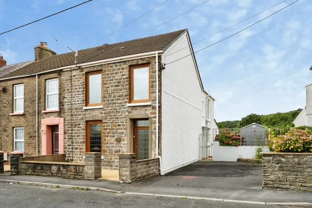 Elkington Road, Burry Port, SA16, photo 1