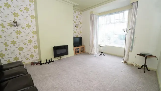 Carr Lane, Shipley, photo 2