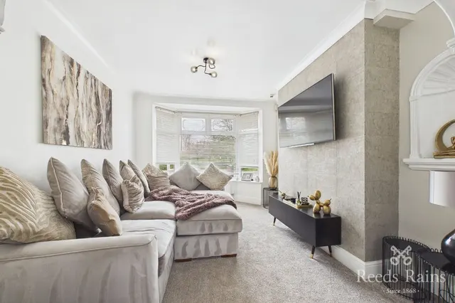 Photo 3 — Aketon Road, Castleford, West Yorkshire, WF10