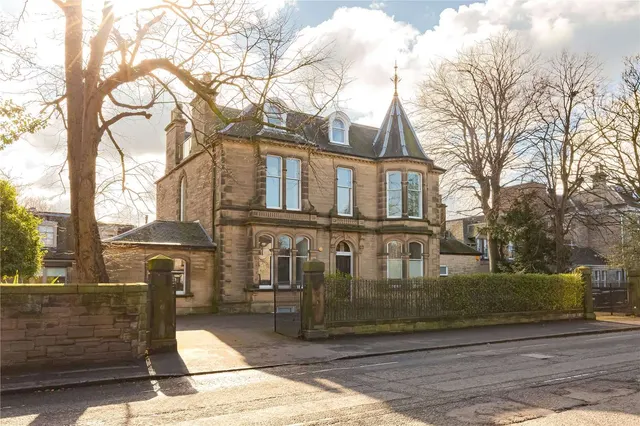 Inverleith Gardens, Inverleith, Edinburgh, EH3 5PR, photo 1