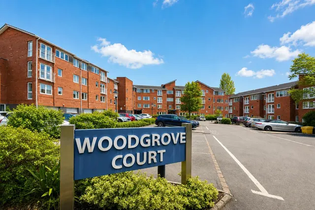 Peter Street, Stockport, SK7, photo 1