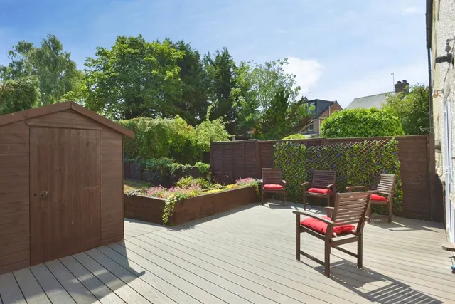 Ancell Road, Stony Stratford, MK11, photo 2