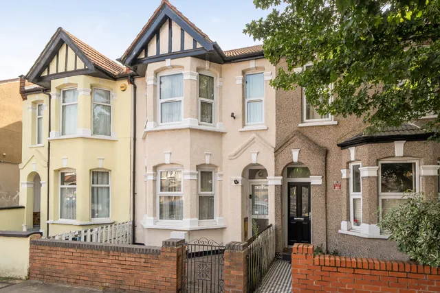 Seaford Road, Ealing, W13, photo 1