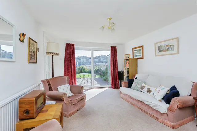 Carlson Gardens, Lutterworth, LE17, photo 2