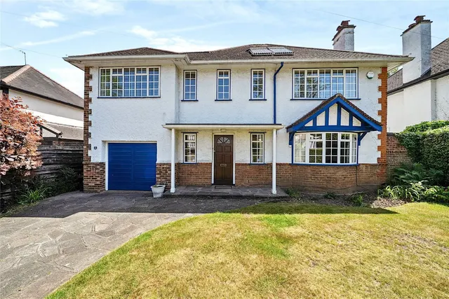 Mayfield Avenue, Orpington, BR6, photo 1