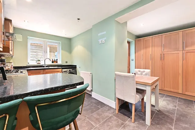 Photo 3 — Nightingale Drive, Mytchett, Camberley, Surrey, GU16 6BZ