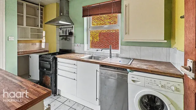Grange Road, Nottingham, NG5, photo 2