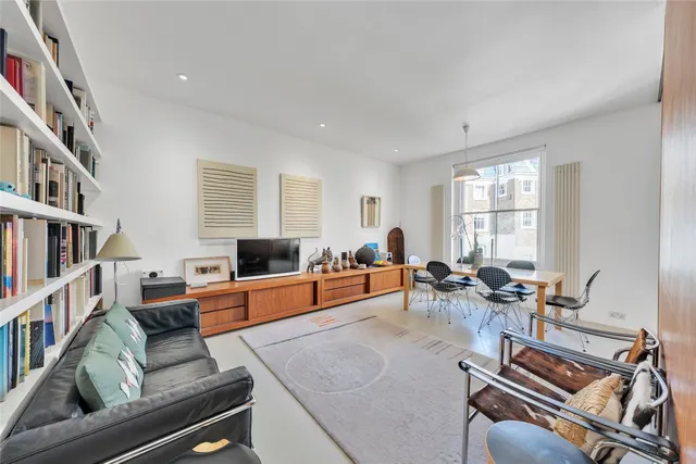 Randolph Crescent, London, W9, photo 1
