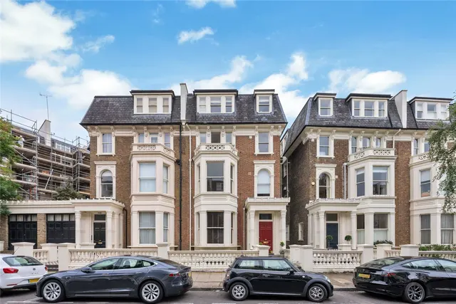 Randolph Crescent, London, W9, photo 1