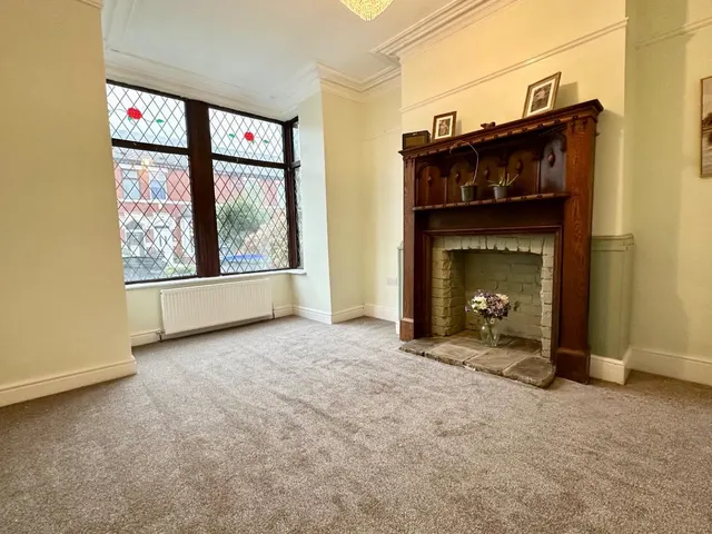 Photo 2 — Threlfall Road