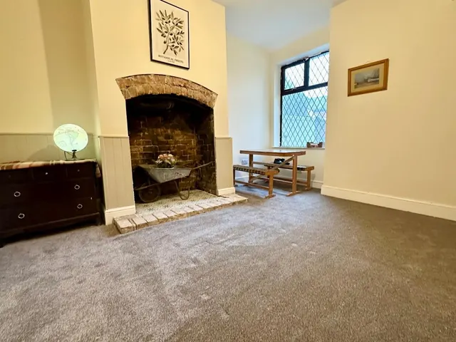 Photo 3 — Threlfall Road