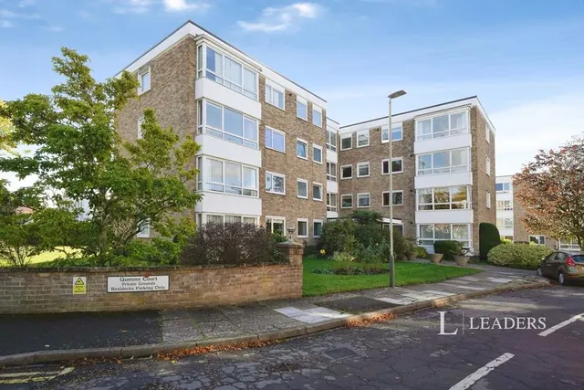 Queens Road, Cheltenham, GL50, photo 1