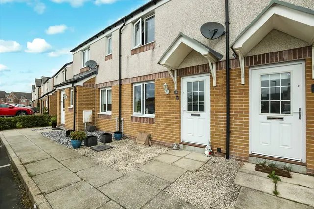 Cameron Gait, Stewarton, Kilmarnock, East Ayrshire, KA3, photo 1