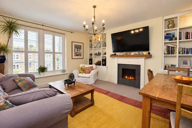 Beaufort Road, Clifton, BS8, photo 1