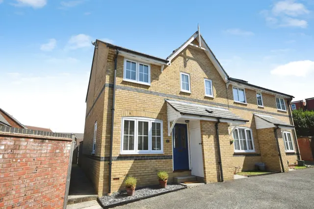Wall Court, Braintree, photo 1