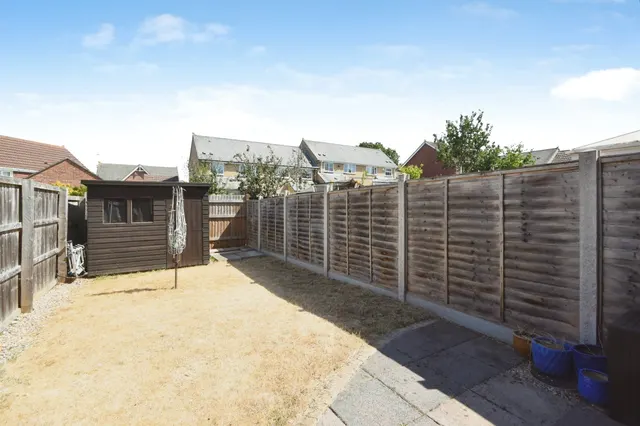 Photo 3 — Wall Court, Braintree
