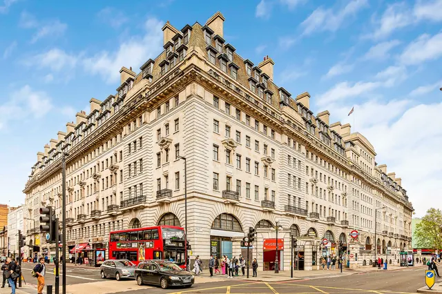 Photo 2 — Baker Street, Marylebone, London, NW1