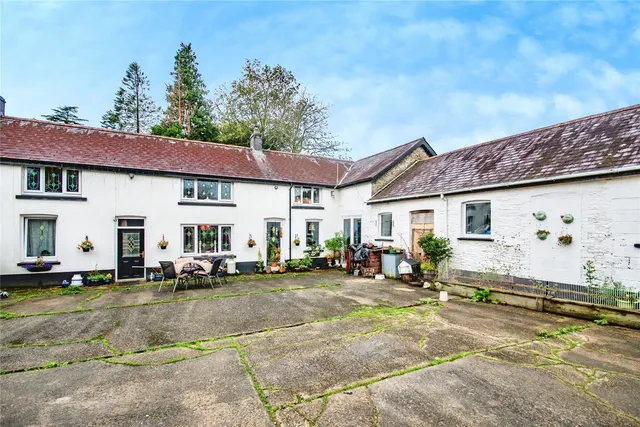 Alltwalis Road, Alltwalis, SA32, photo 1