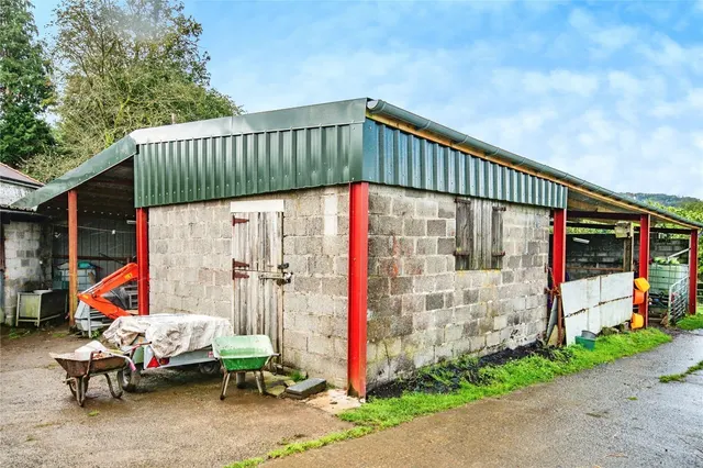 Alltwalis Road, Alltwalis, SA32, photo 3