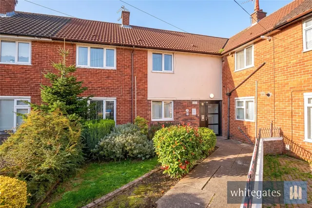 Abberley Road, Liverpool, L25, photo 1
