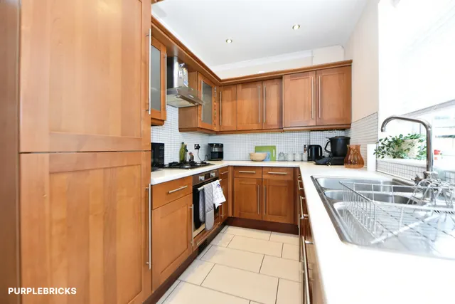 Nixon Street, Manchester, M35, photo 3