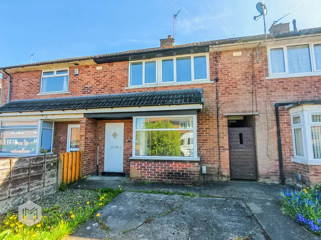 Grosvenor Road, Worsley, Manchester, M28 3RL, photo 1