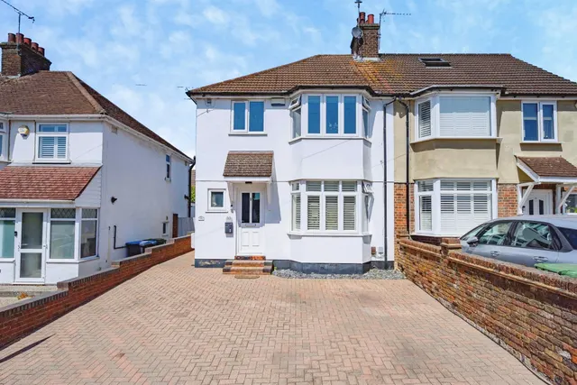 Deaconsfield Road, Hemel Hempstead, photo 1