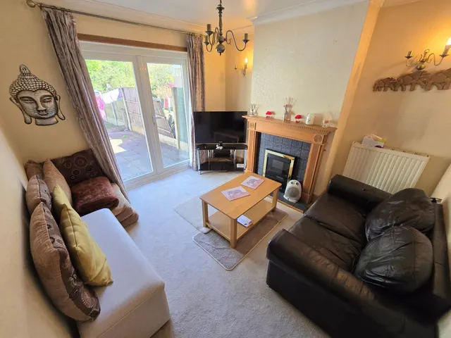 George Frederick Road, Sutton Coldfield, B73, photo 3