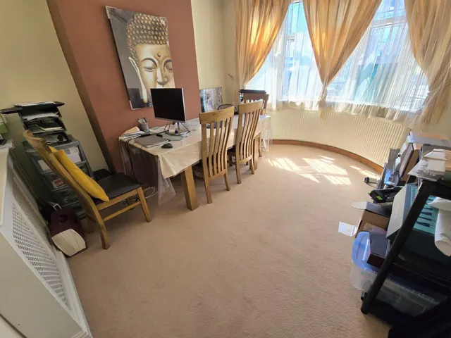 George Frederick Road, Sutton Coldfield, B73, photo 2