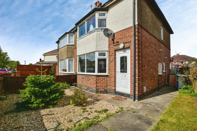 George Avenue, Skegness, photo 1
