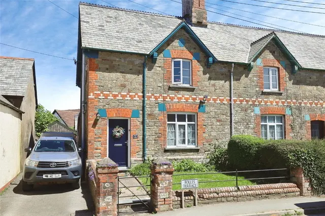 Buckland Brewer, Bideford, EX39, photo 1