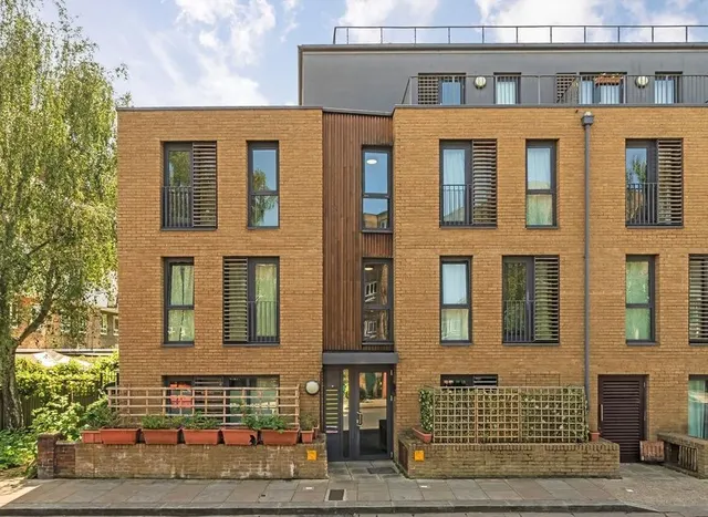 Star Road, West Kensington, W14, photo 1