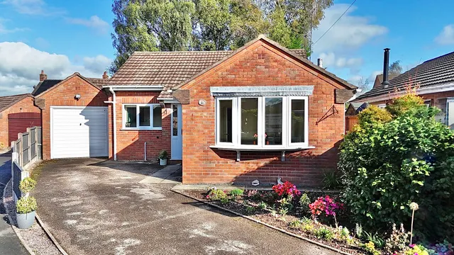 Elm Drive, Cheadle, ST10, photo 1