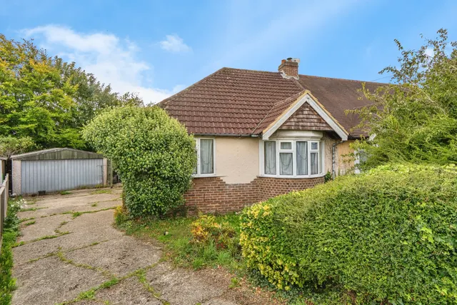 Edward Grove, Portchester, PO16, photo 2