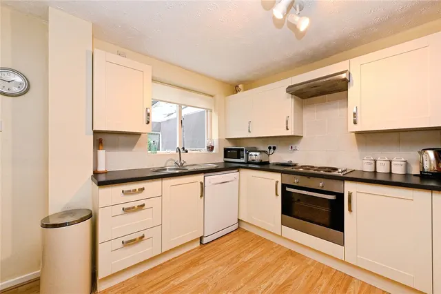 Photo 2 — Johnson Crescent, Heacham, King's Lynn, Norfolk, PE31