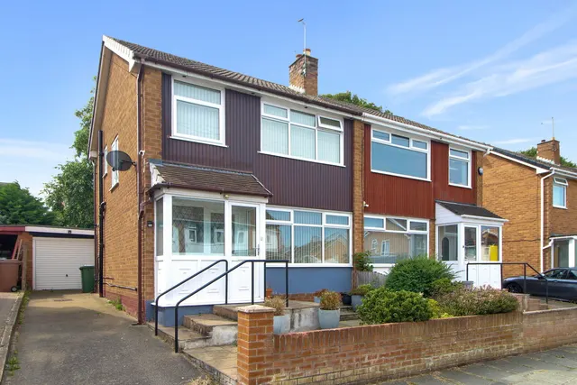 Croft Drive, Moreton, CH46, photo 1