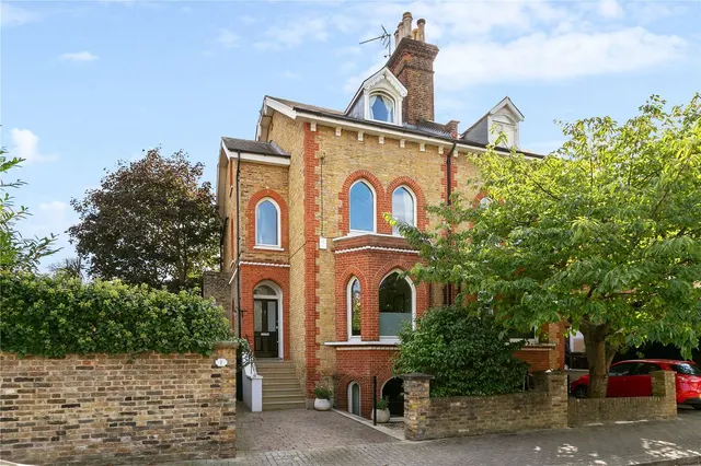 Elsynge Road, London, SW18 2HW, photo 1